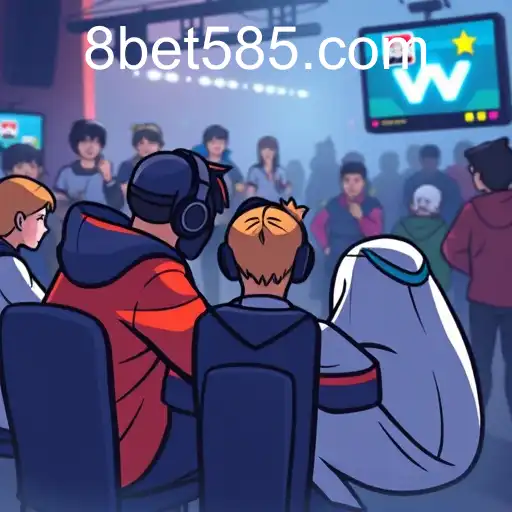 The Growing Influence of Player Communities in Gaming: Exploring Bet 585's Role