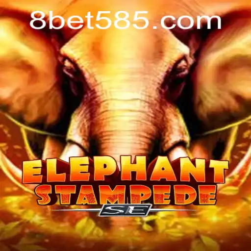 ElephantStampedeSE: An Immersive Adventure in the World of Online Gaming