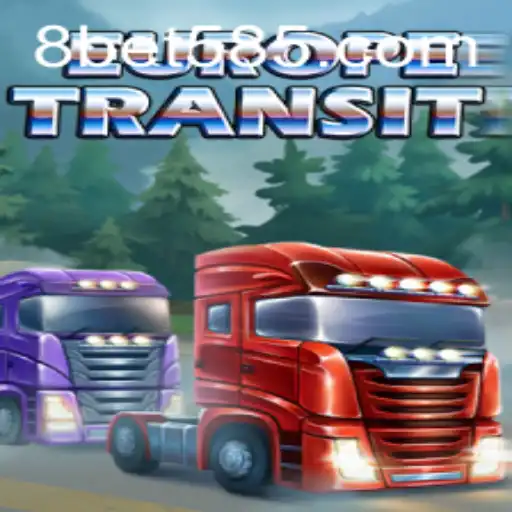 Discover the Thrilling World of EuropeTransit: A Deep Dive into Gameplay and Strategies for Bet 585 Enthusiasts