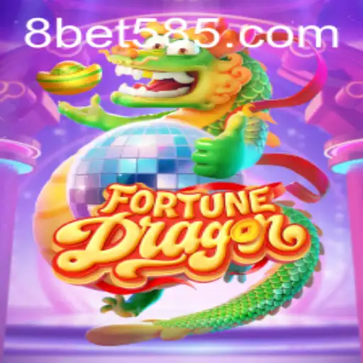 Discover FortuneDragon: An Immersive Journey of Luck and Strategy