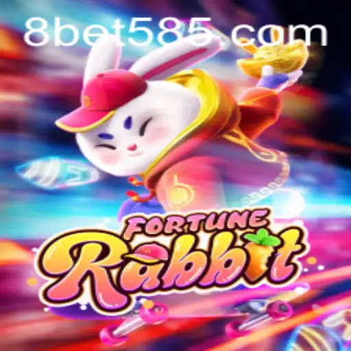 Experience the Thrills of FortuneRabbit with Bet 585