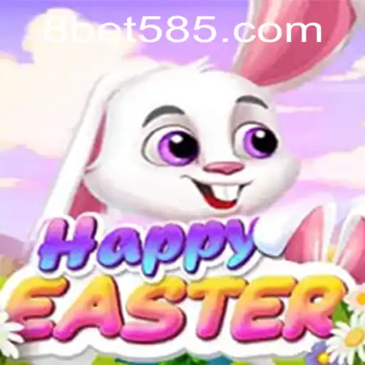Discovering HappyEaster: A Delightful Game with Bet 585