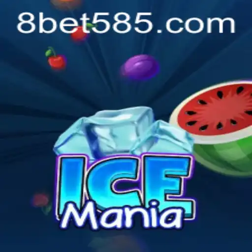 Discover the Thrills of IceMania with Bet 585