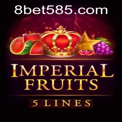 Exploring ImperialFruits5: A Detailed Guide on Game Rules and Betting Strategy