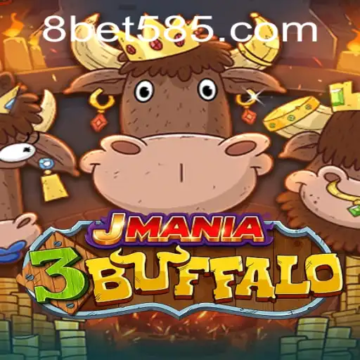 Explore the Excitement of JMania3Buffalo: A Comprehensive Guide to Betting 585