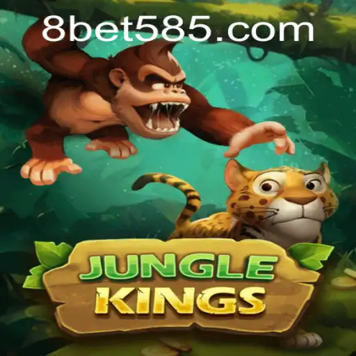 Exploring the Exciting World of JungleKings: An Insight into Gameplay and Current Events