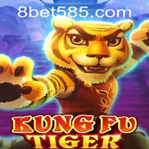Embark on an Epic Journey with KungFuTiger and Bet 585