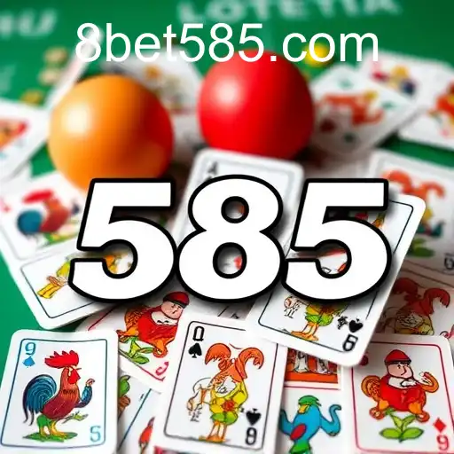 Exploring the Rich World of Loteria