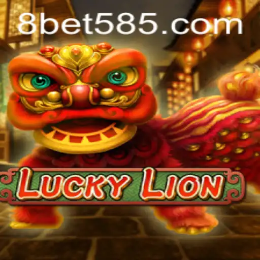 Unveiling LuckyLion: The Thrilling Experience of Bet 585