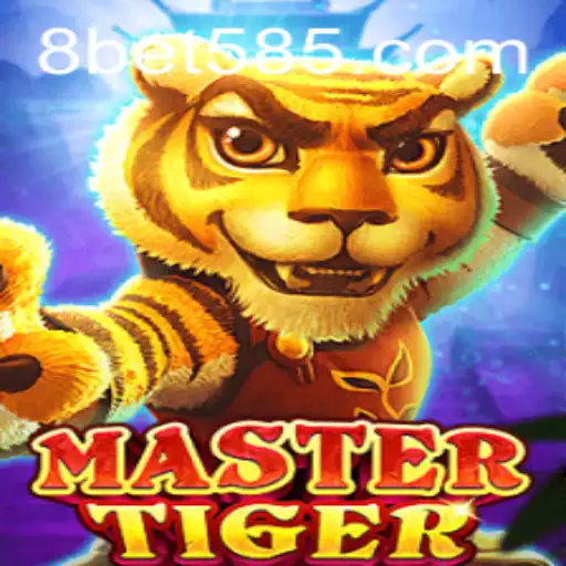 Discovering the Exciting World of MasterTiger: Bet 585 and Beyond