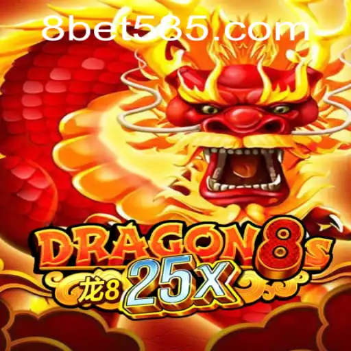 Immersive Gaming Experience with Dragon8s25x and the Thrills of Bet 585