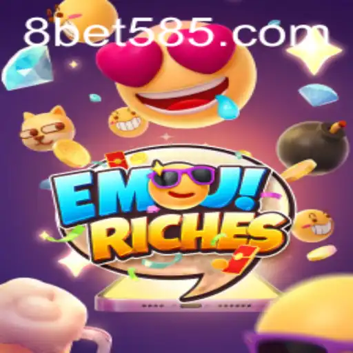 Explore the World of EmojiRiches with