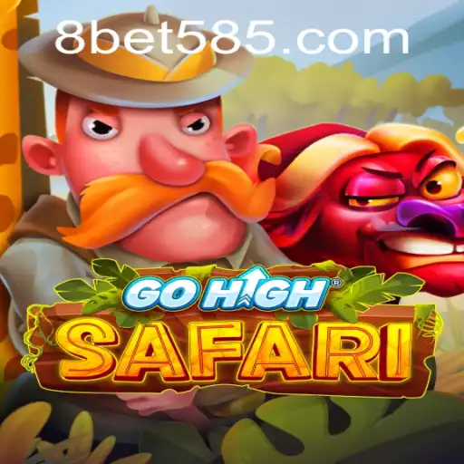 Embark on a Thrilling Journey with GoHighSafari: Understanding the Mechanics and Excitement of Bet 585