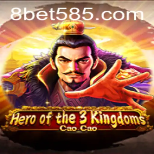 Exploring the Epic Adventure of Heroofthe3KingdomsCaoCao and the Exciting World of Bet 585