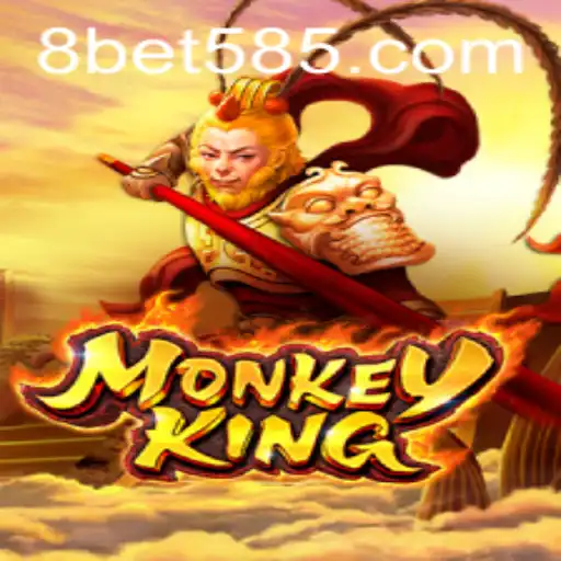 MonkeyKing: The Ultimate Thrill in Gaming with Bet 585