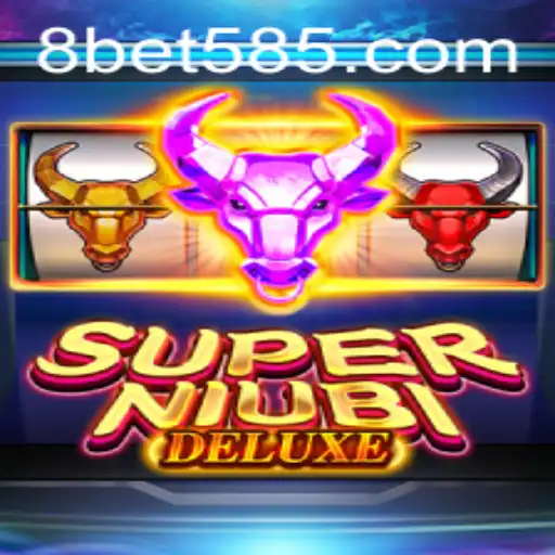 Exploring the Intriguing World of SuperNiubiDeluxe: A Riveting Gaming Experience