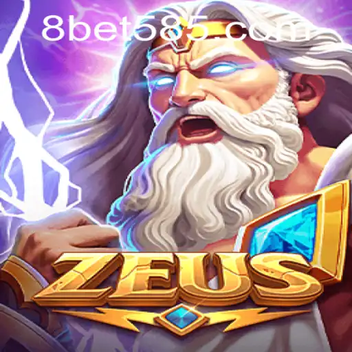Exploring the Mythical World of Zeus and the Impact of Bet 585