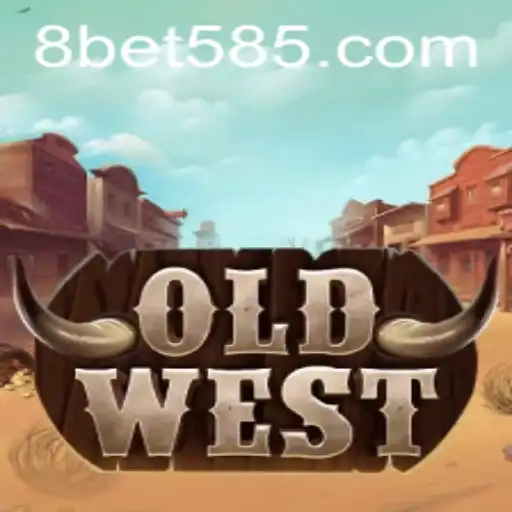 Dive into the Thrilling World of OldWest: A Bet 585 Adventure