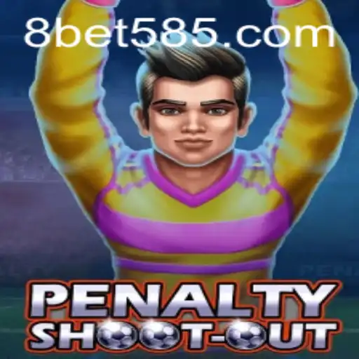 Mastering the Game: PenaltyShootOut and the Rise of 