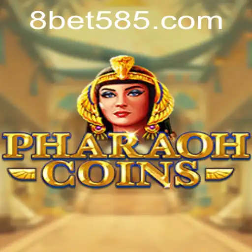 Unveiling PharaohCoins: A New Age of Betting with 'Bet 585'
