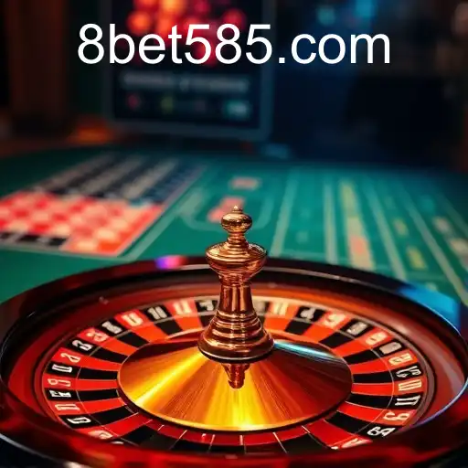 Understanding Roleta and the Intricacies of Bet 585