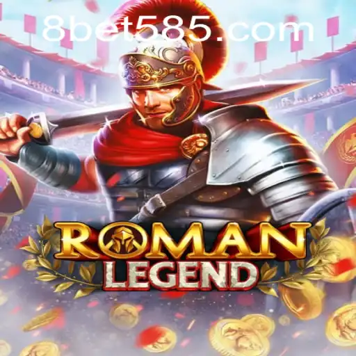 RomanLegend: Dive into the World of Strategy and Adventure