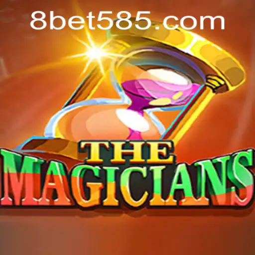 TheMagicians: A Captivating Journey into Enchantment and Strategy
