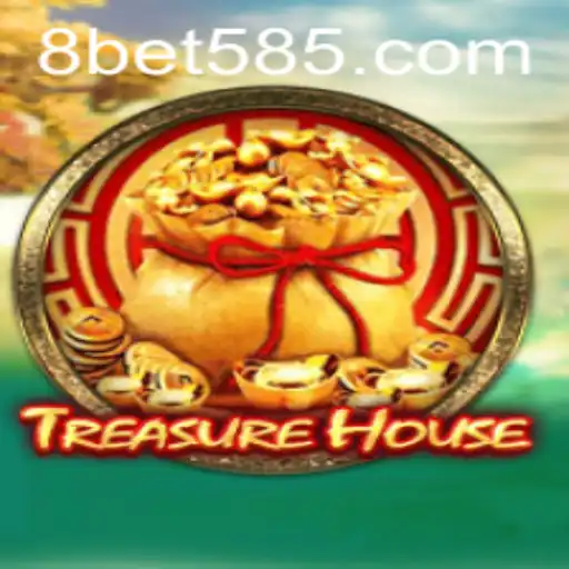 Unlocking the Secrets of TreasureHouse: Understanding the Game and the Role of Bet 585